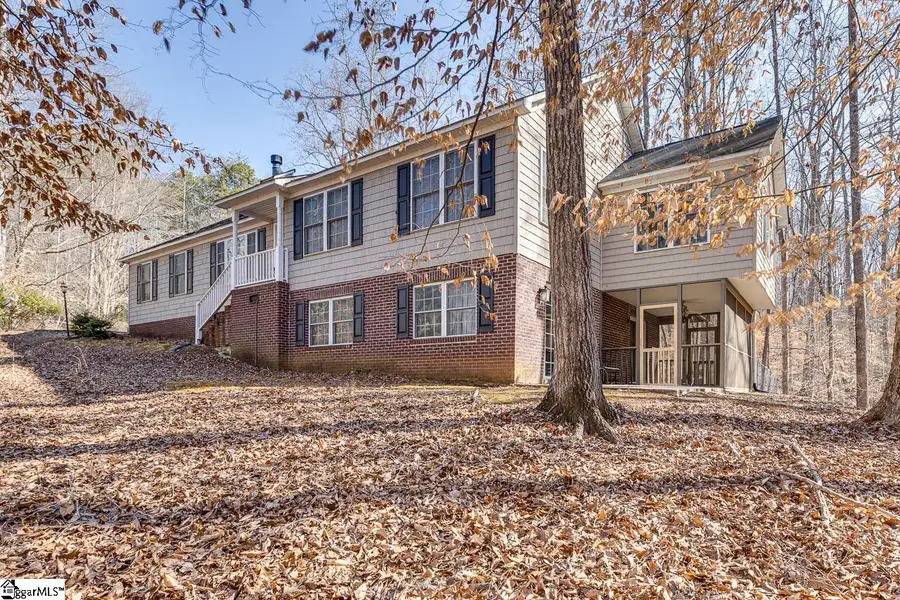 189 Fond Du Lac Drive, Central, SC 29630 - #2