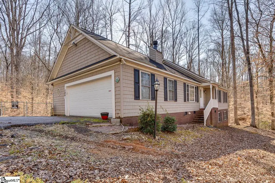 189 Fond Du Lac Drive, Central, SC 29630 - #3