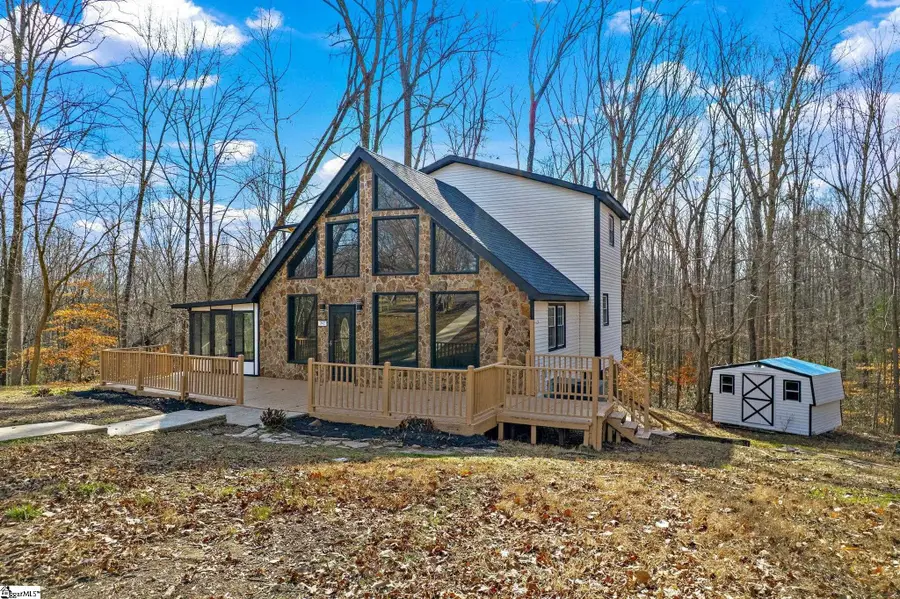 242 Hawk Lane, Fountain Inn, SC 29644 - #2