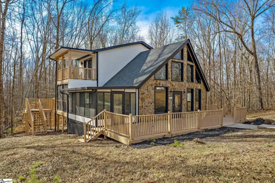 242 Hawk Lane, Fountain Inn, SC 29644 - #3