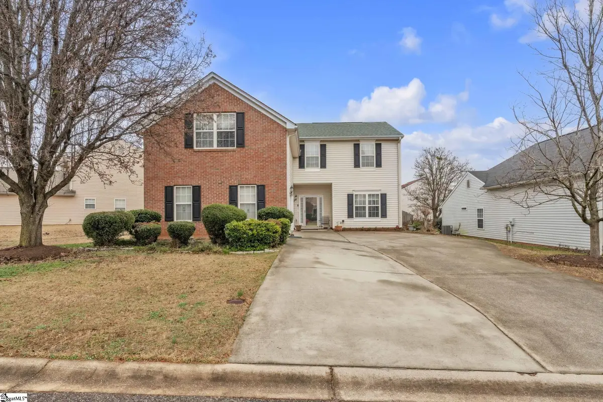 4 Druid Hill Court, Simpsonville, SC 29681 - #1