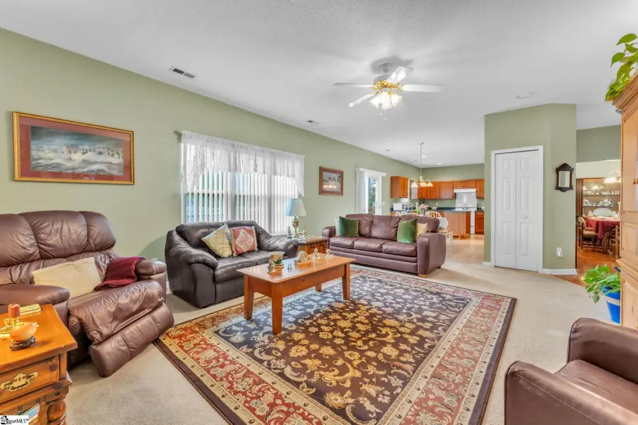 4 Druid Hill Court, Simpsonville, SC 29681 - #3