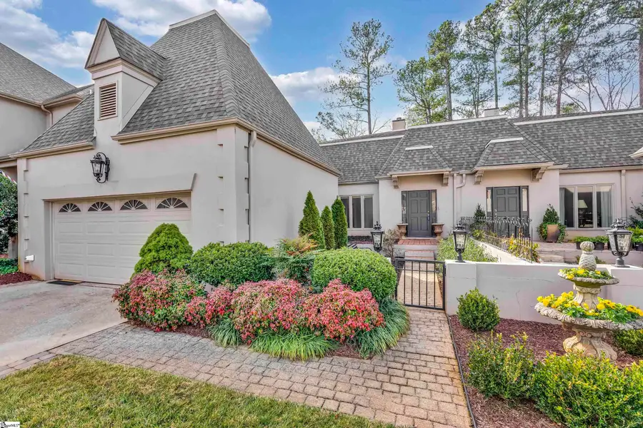 107 Castellan Drive, Greenville, SC 29650 - #2