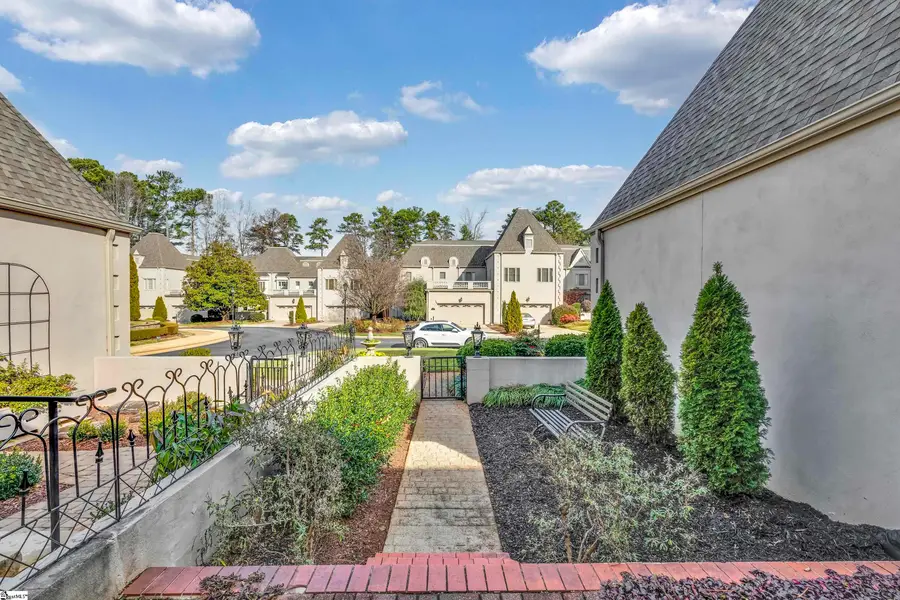 107 Castellan Drive, Greenville, SC 29650 - #3