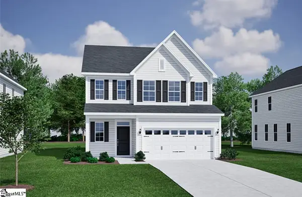 122 Habu Court, Greenville, SC 29611