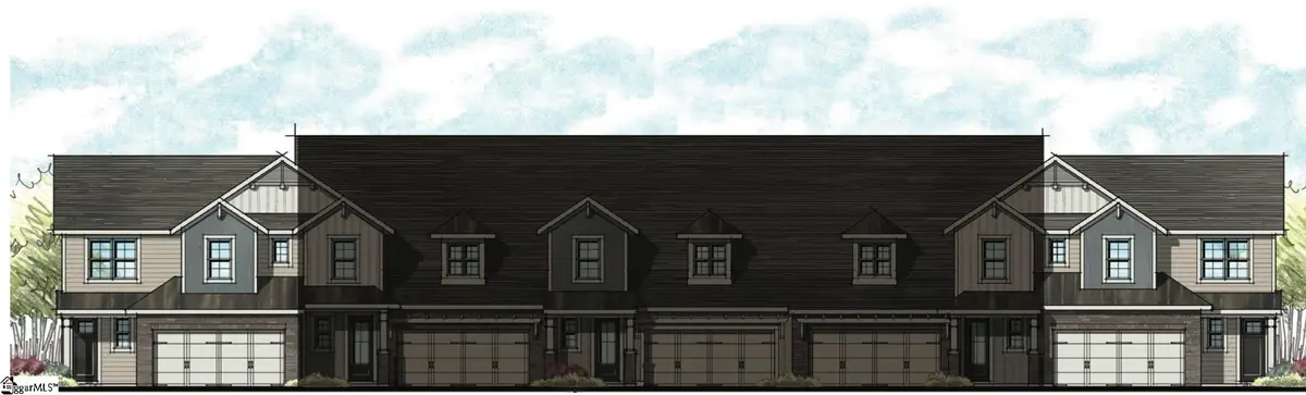 17 Hasbrook Lane, Greenville, SC 29607 - #1
