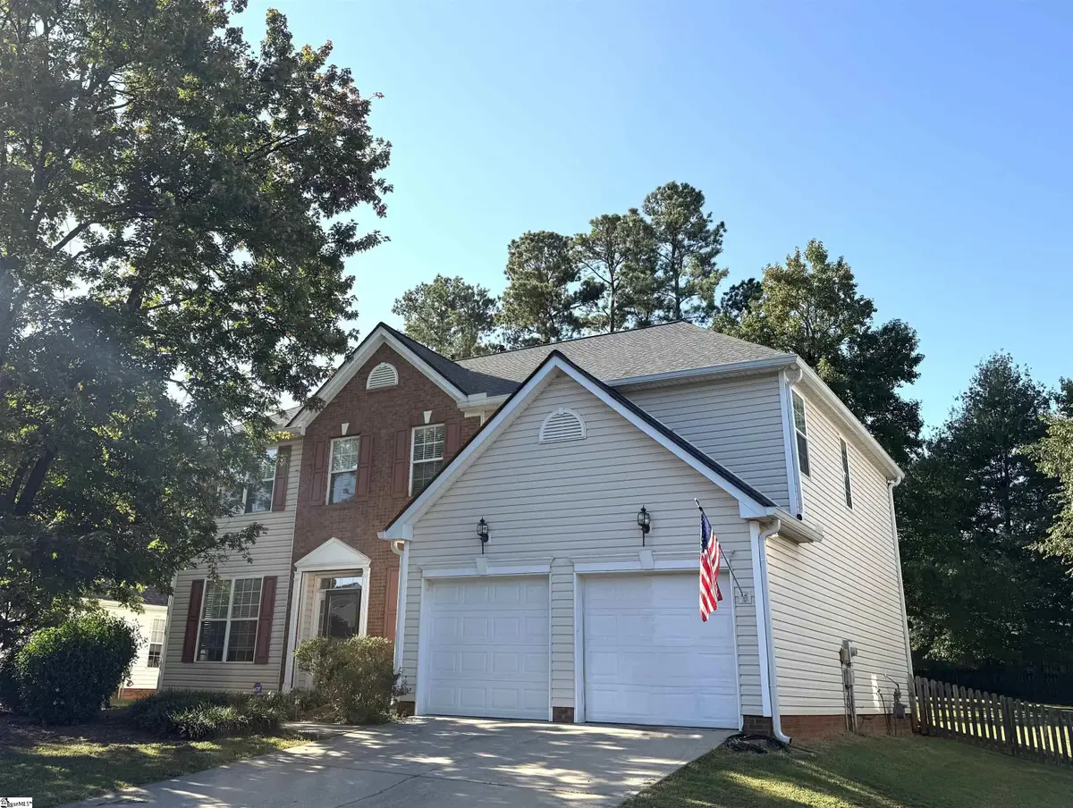 194 Birkhall Circle, Greenville, SC 29605 - #1