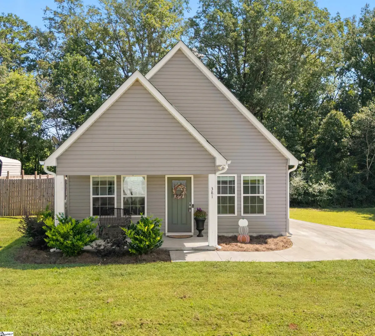 381 Deer Farm Pond Lane, Fair Play, SC 29621 - #1