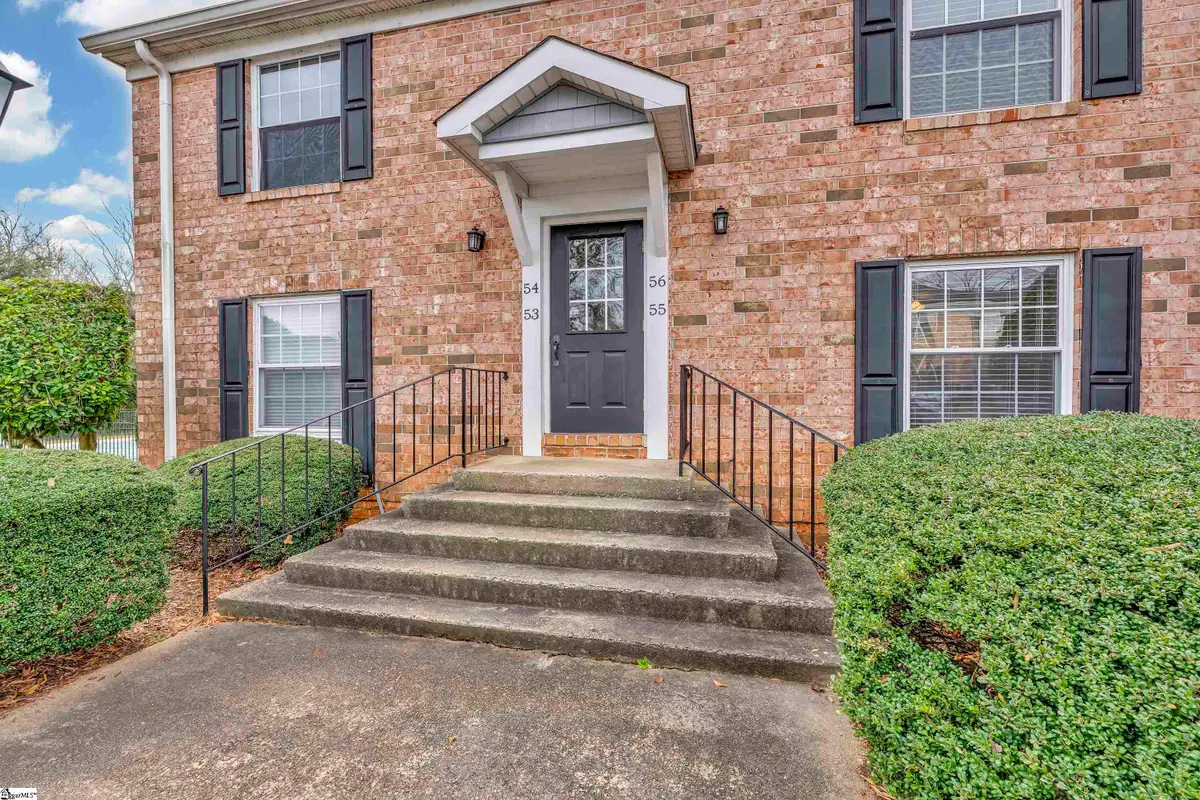 925 Cleveland Street #Unit 55, Greenville, SC 29601 - #1