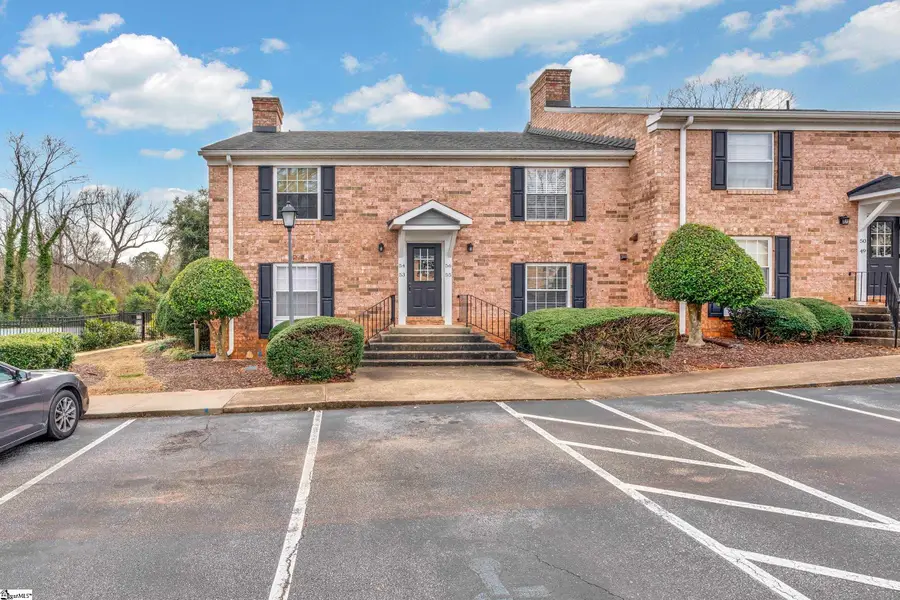 925 Cleveland Street #Unit 55, Greenville, SC 29601 - #2
