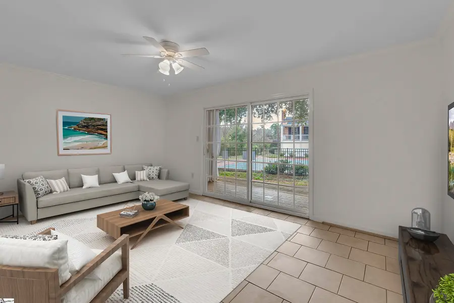 925 Cleveland Street #Unit 55, Greenville, SC 29601 - #3