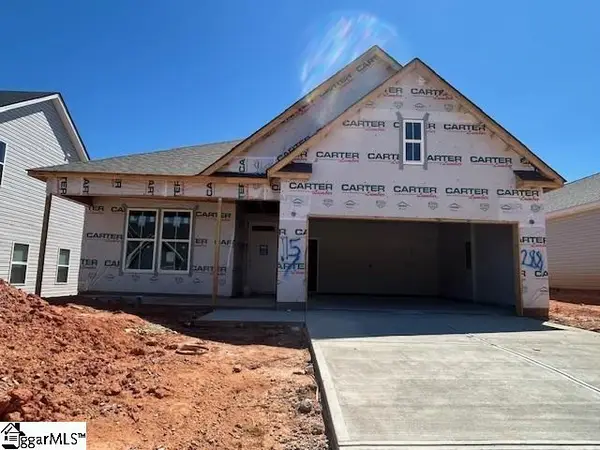 288 Talbert Trail, Landrum, SC 29356