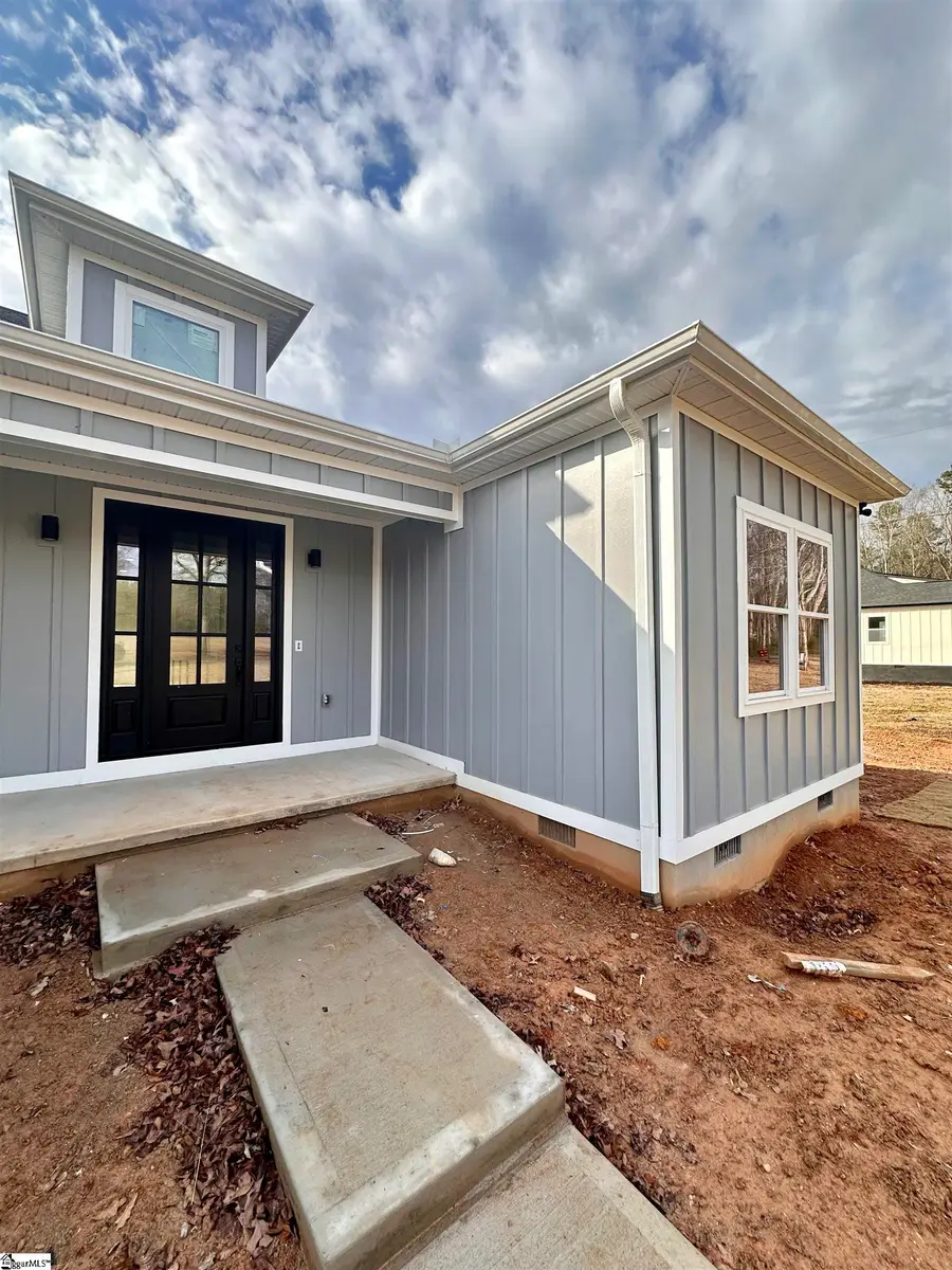 209 Chestnut Drive, Belton, SC 29627 - #3