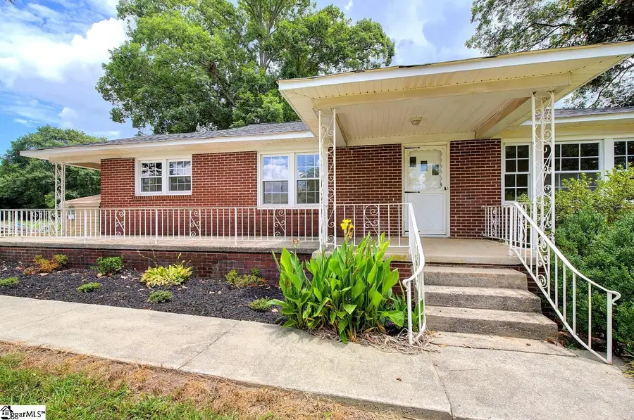 107 Hillside Drive, Anderson, SC 29625 - #3