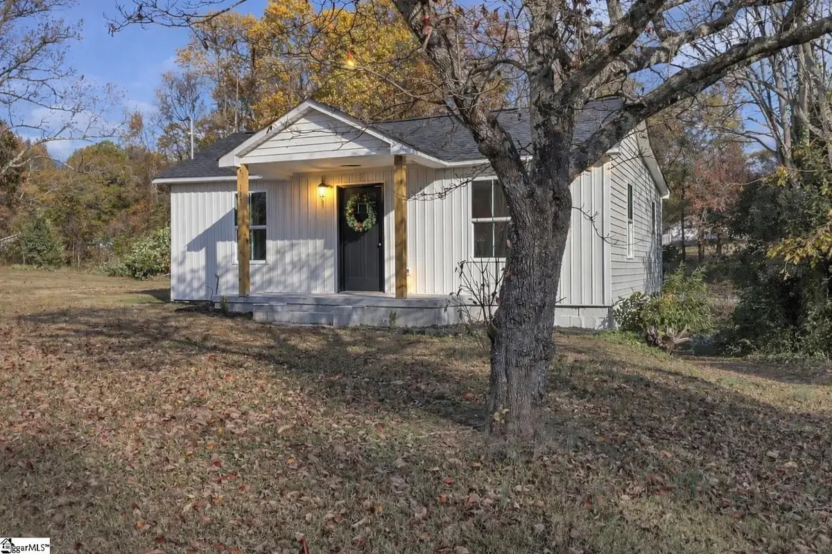 125 Circle Drive, Greer, SC 29650 - #1