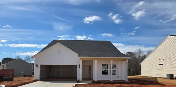 7050 Fairview Falls Drive #Lot 36, Chesnee, SC 29323