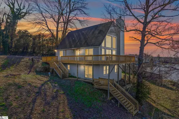 206 Bluff Road, Greenwood, SC 29649-9700