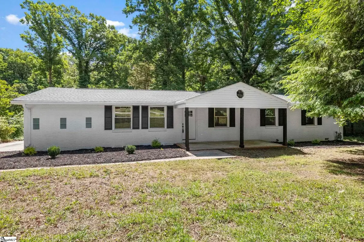 217 Greenbriar Drive, Simpsonville, SC 29680 - #1