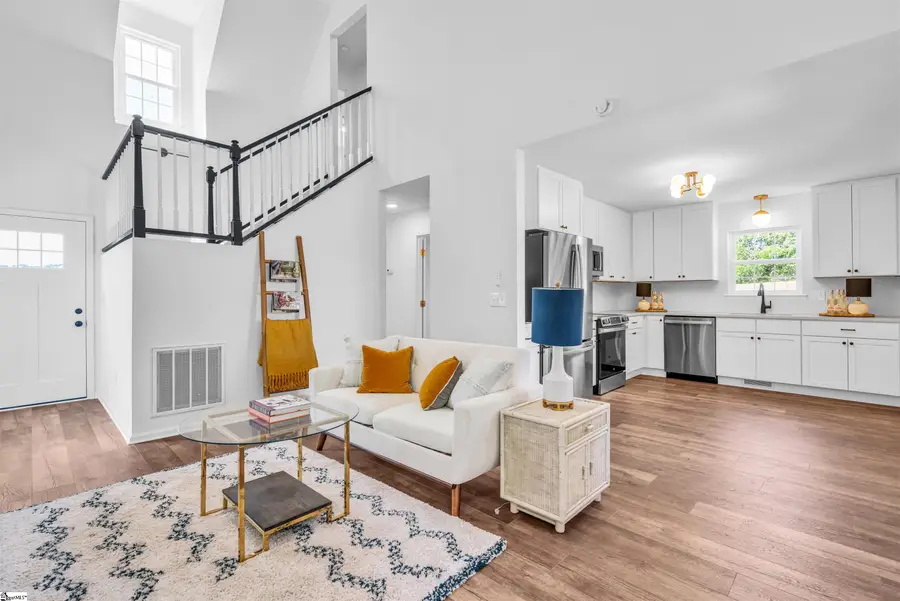 15 Haley Court, Greenville, SC 29607 - #3