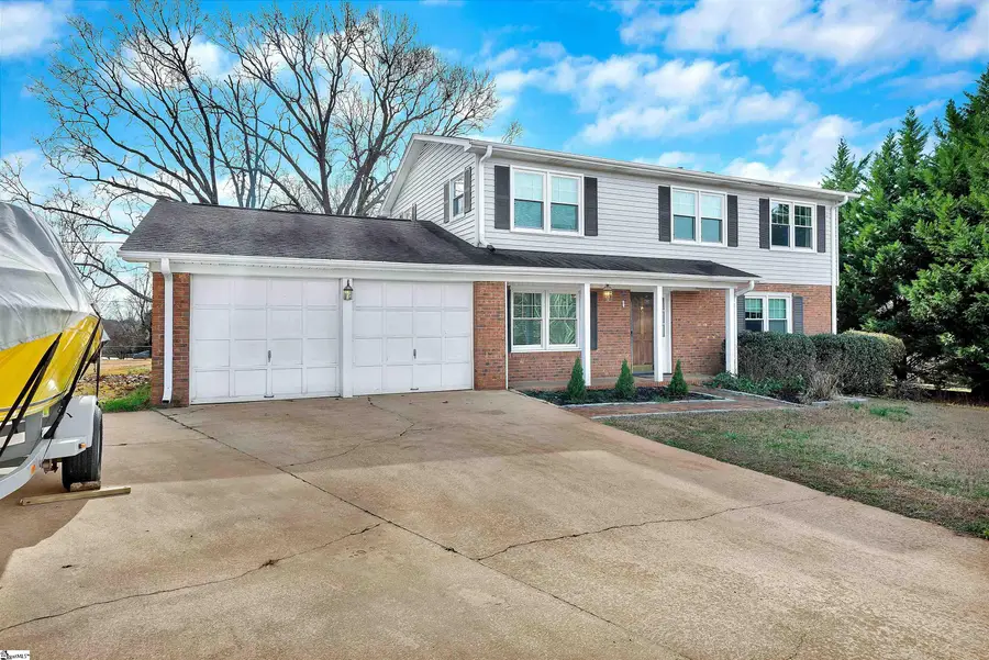 104 Forest Park Drive, Easley, SC 29642-2513 - #2