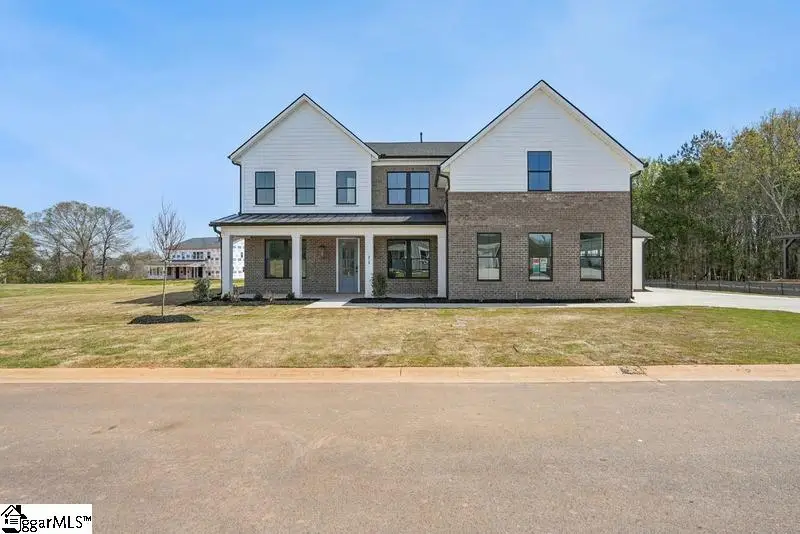 215 Dapple Lane, Simpsonville, SC 29681 - #1