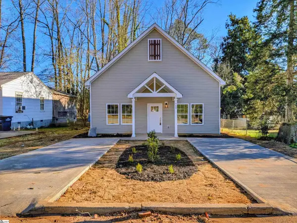 709 Blair Street, Anderson, SC 29625