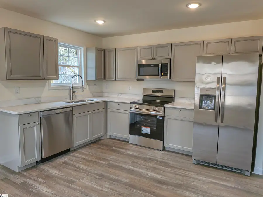 709 Blair Street, Anderson, SC 29625 - #2