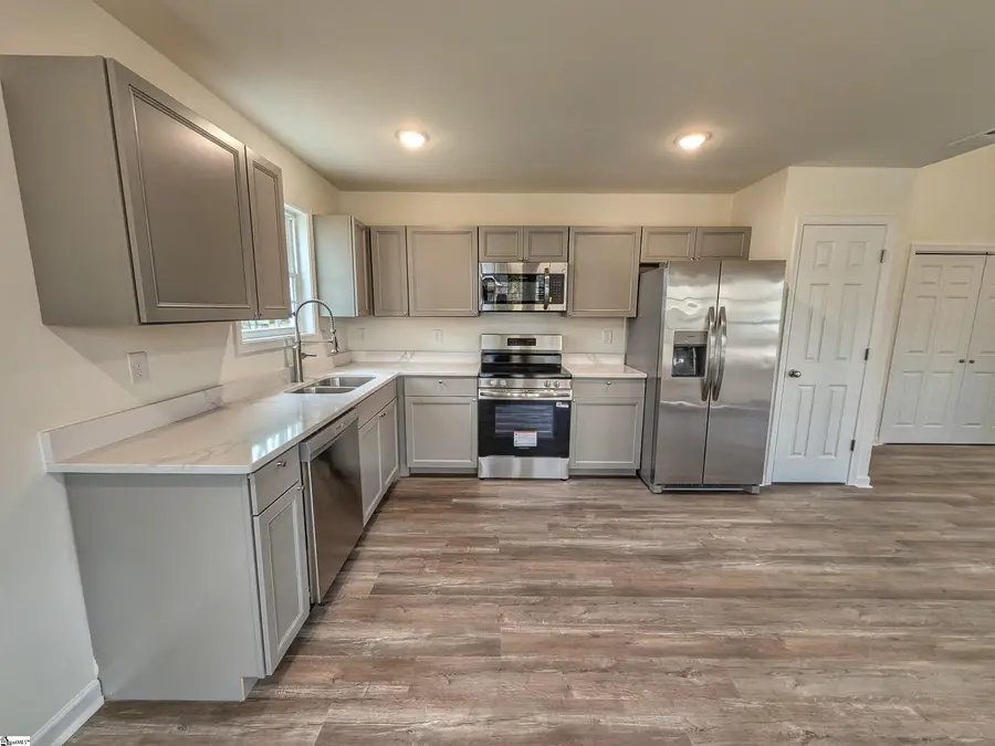 709 Blair Street, Anderson, SC 29625 - #3