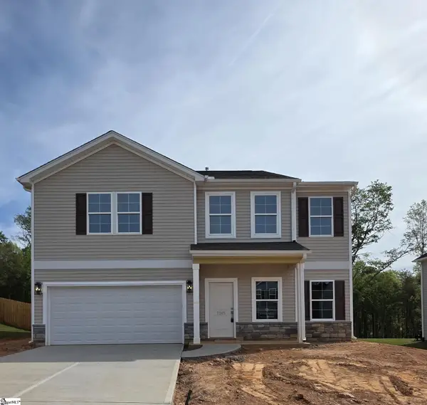 7085 Fairview Falls Drive #Lot 18, Chesnee, SC 29323