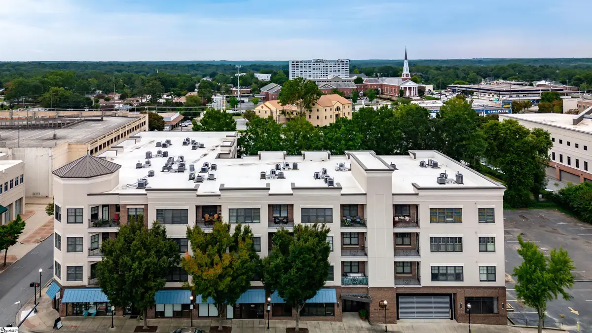 155 E Broad Street #Unit 306, Spartanburg, SC 29306 - #1