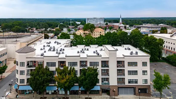 155 E Broad Street #Unit 306, Spartanburg, SC 29306