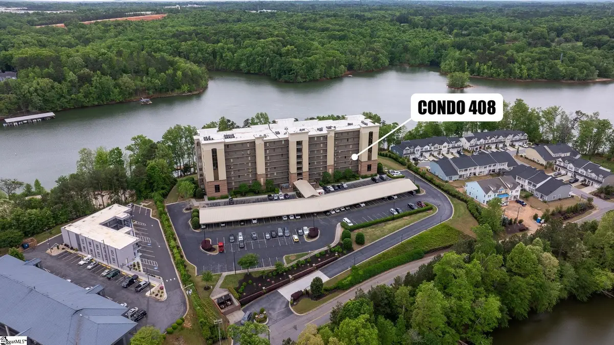 408 Watermarke Lane, Anderson, SC 29625-5964 - #1