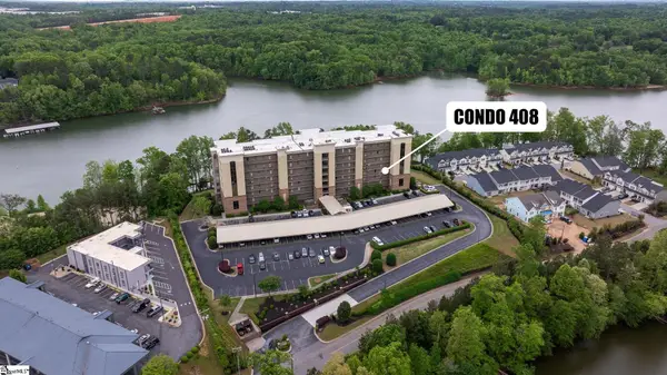 408 Watermarke Lane, Anderson, SC 29625-5964