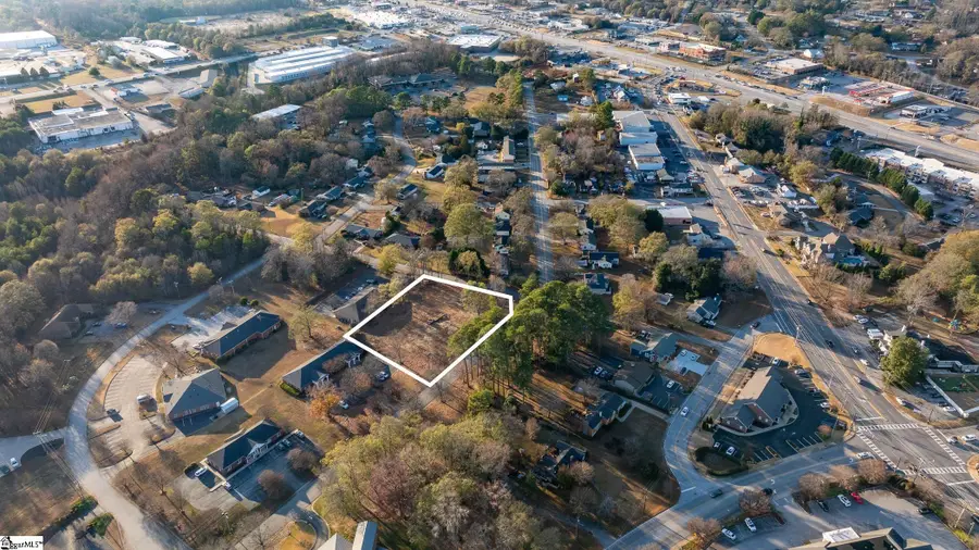 00 Aaron Tippin Drive, Greer, SC 29650 - #3