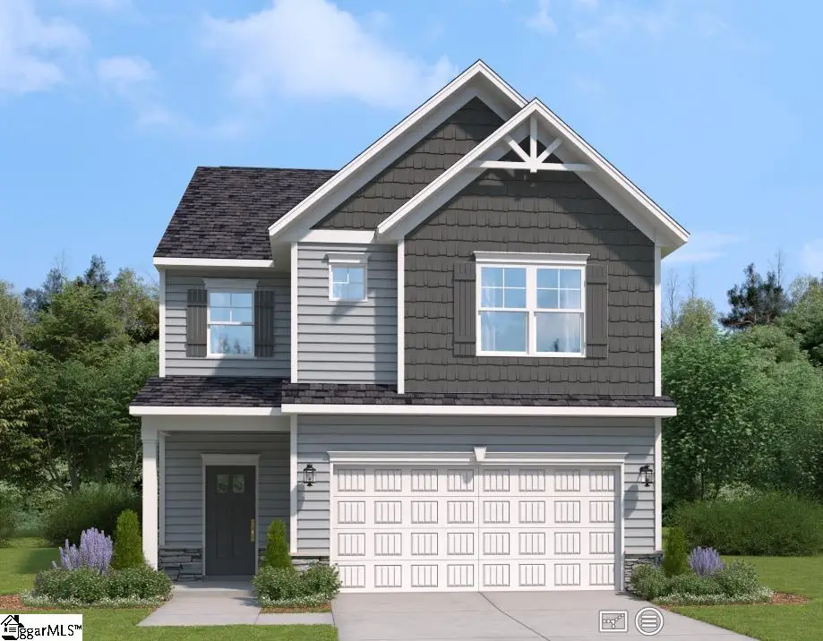 1309 Strawberry Jam Road, Lyman, SC 29365 - #1