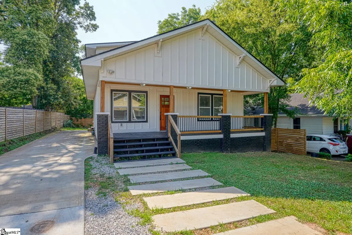 297 Werts Street, Greenville, SC 29605 - #1