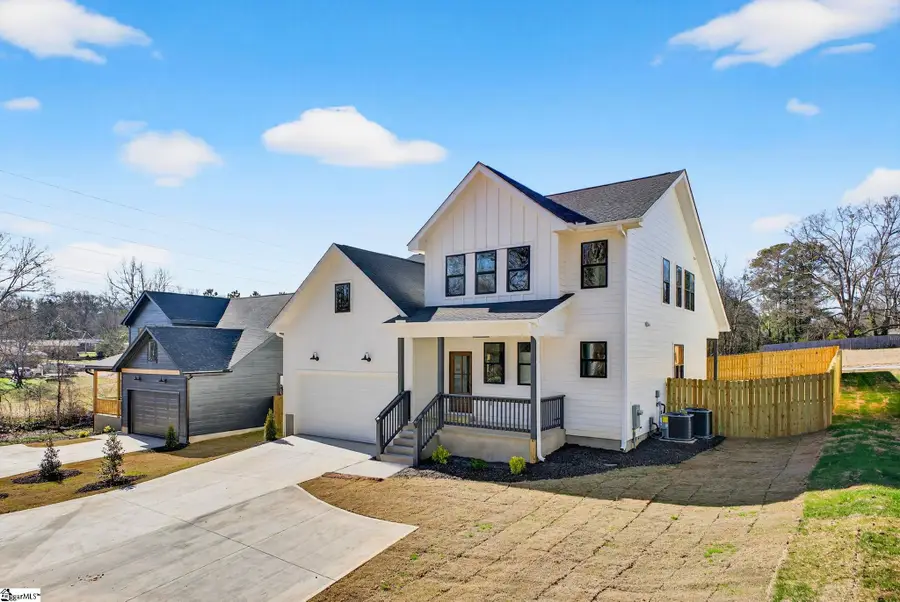 315 Hunts Bridge Road, Greenville, SC 29617 - #2