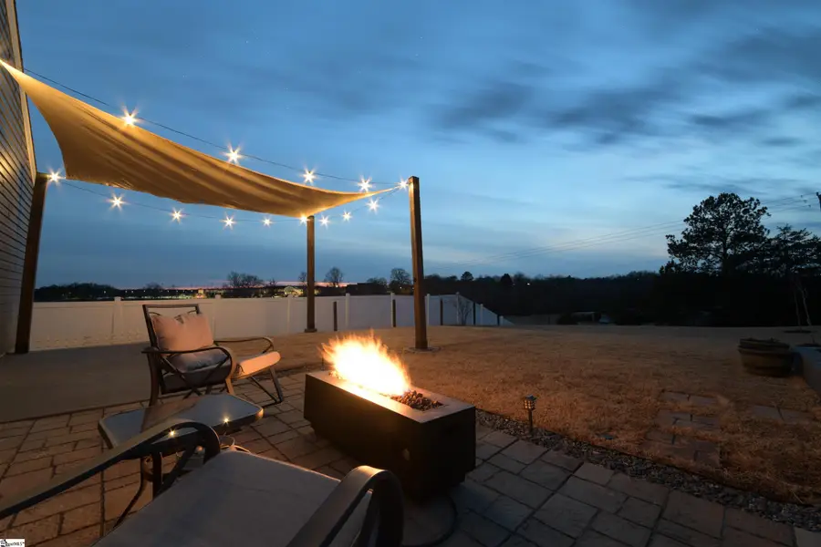 525 Sapling Gap Road, Greer, SC 29651 - #3