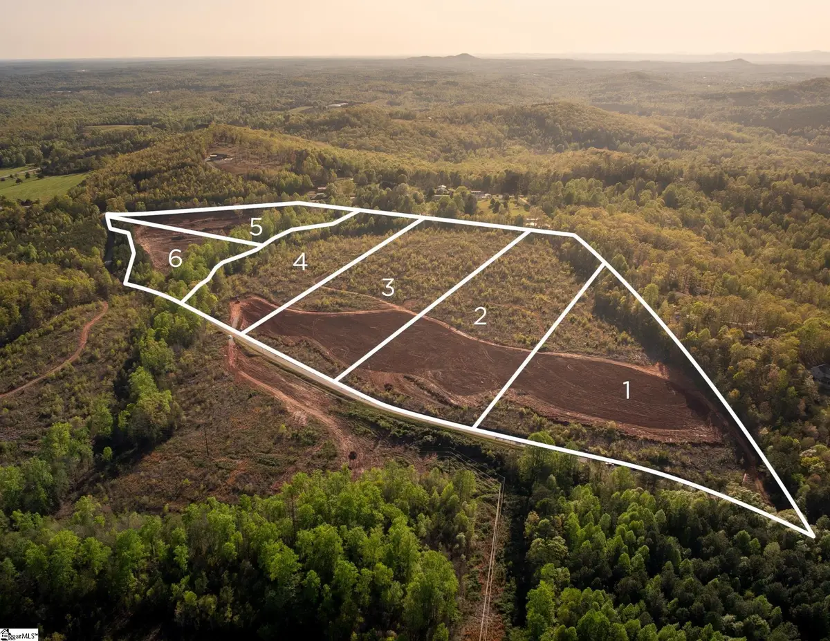 02 Hood Road #Lot 2, Easley, SC 29640 - #1