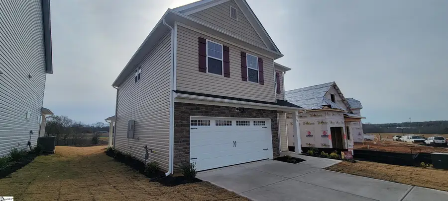 1109 Ogeechee Court #Lot 19, Spartanburg, SC 29303 - #2