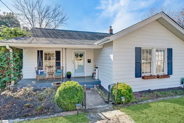 108 Elsie Avenue, Greenville, SC 29605