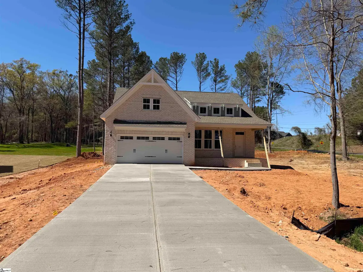 110 Lakeside Drive #Lot 3004, Anderson, SC 29621 - #1