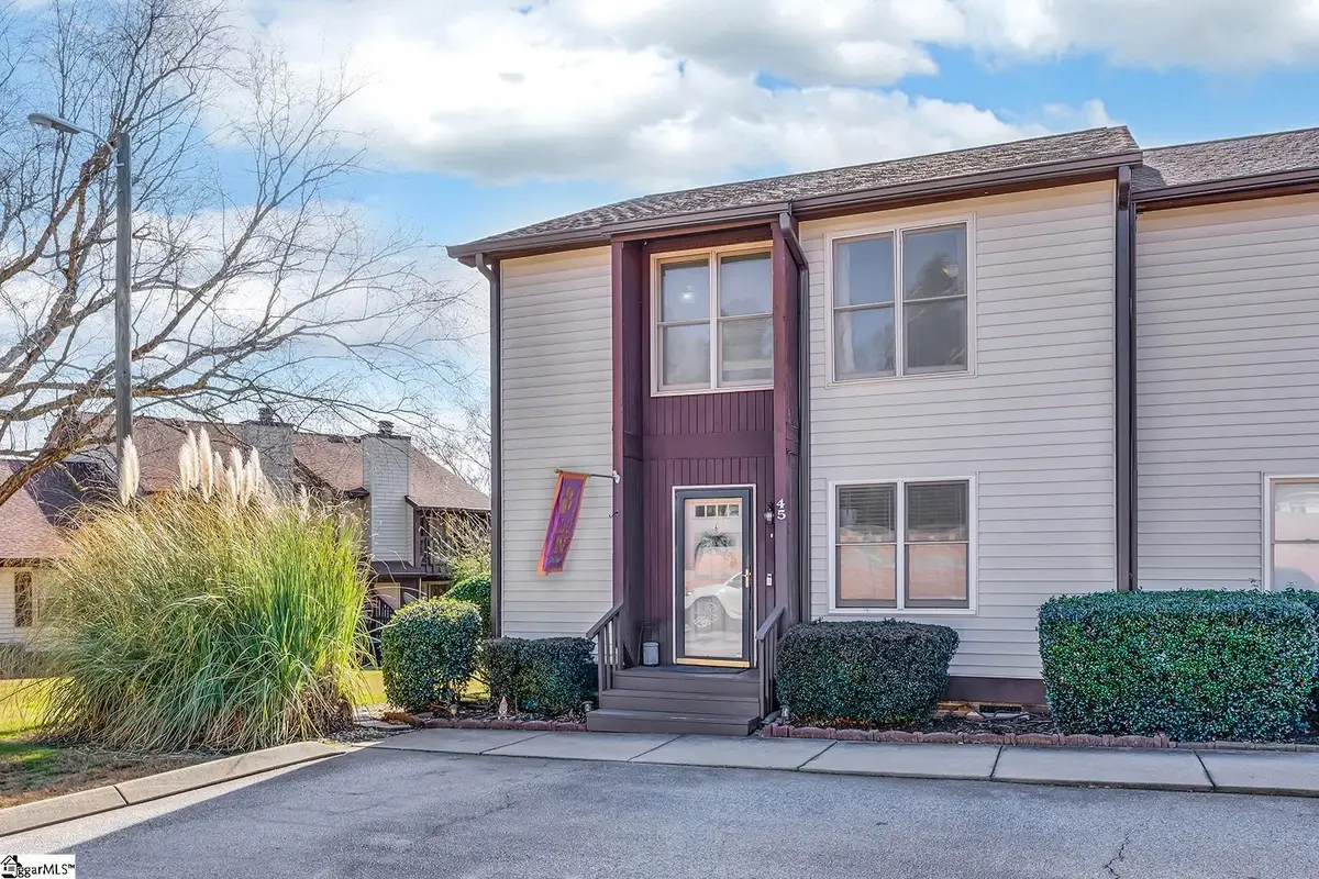 3210 Bethel Road #Unit 45, Simpsonville, SC 29681 - #1