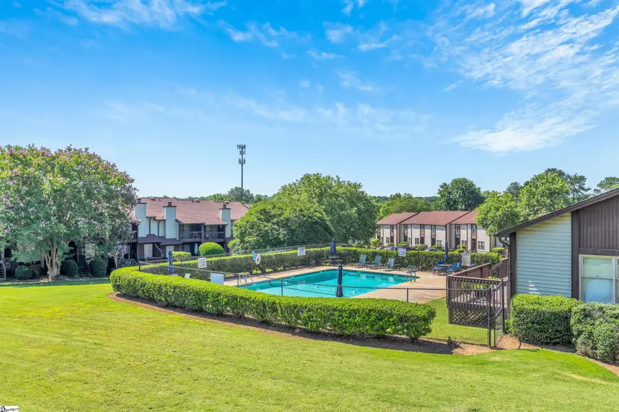 3210 Bethel Road #Unit 45, Simpsonville, SC 29681 - #3