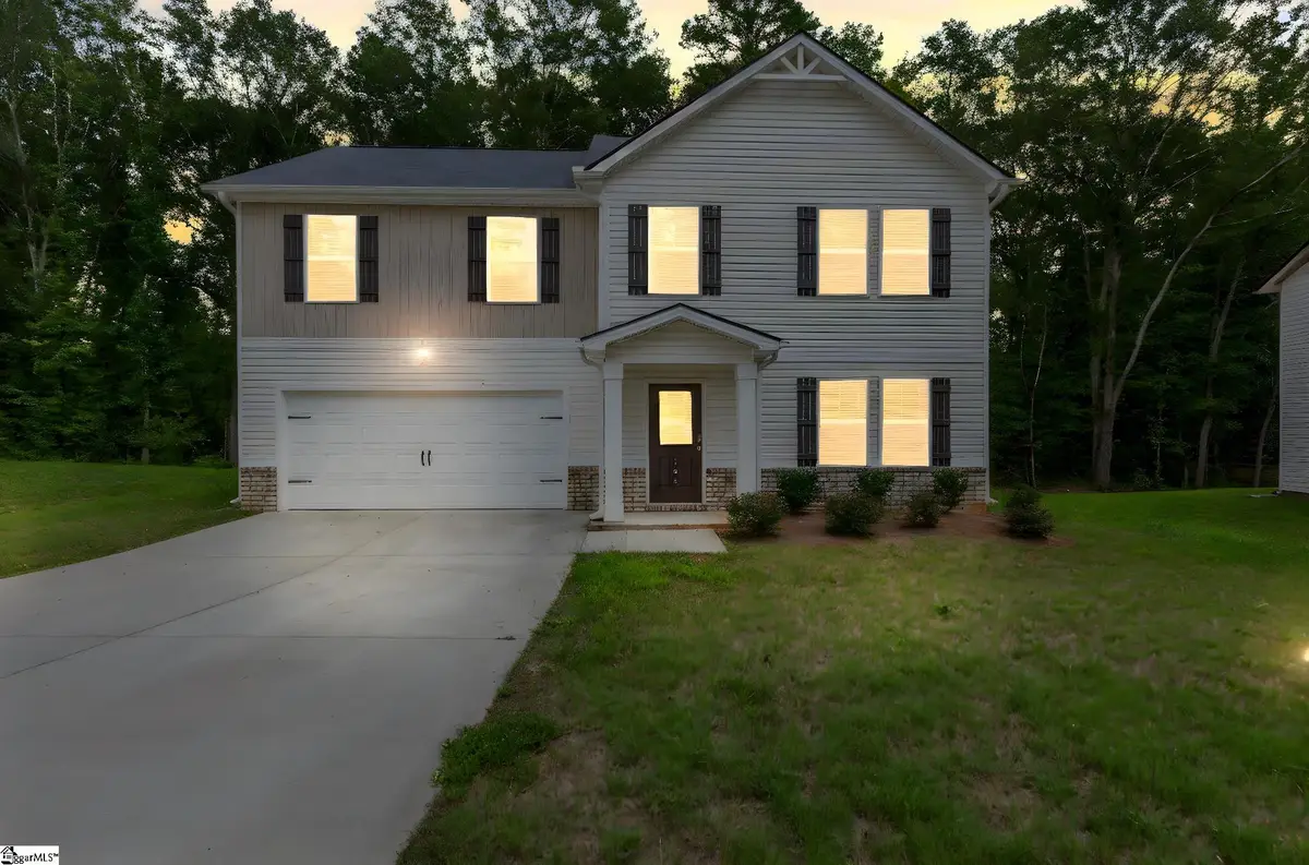 104 Westminster Avenue, Anderson, SC 29625 - #1