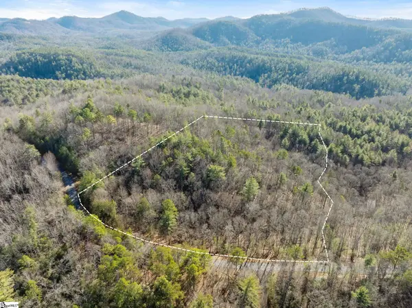 163 Eastatoe Parkway, Sunset, SC 29685