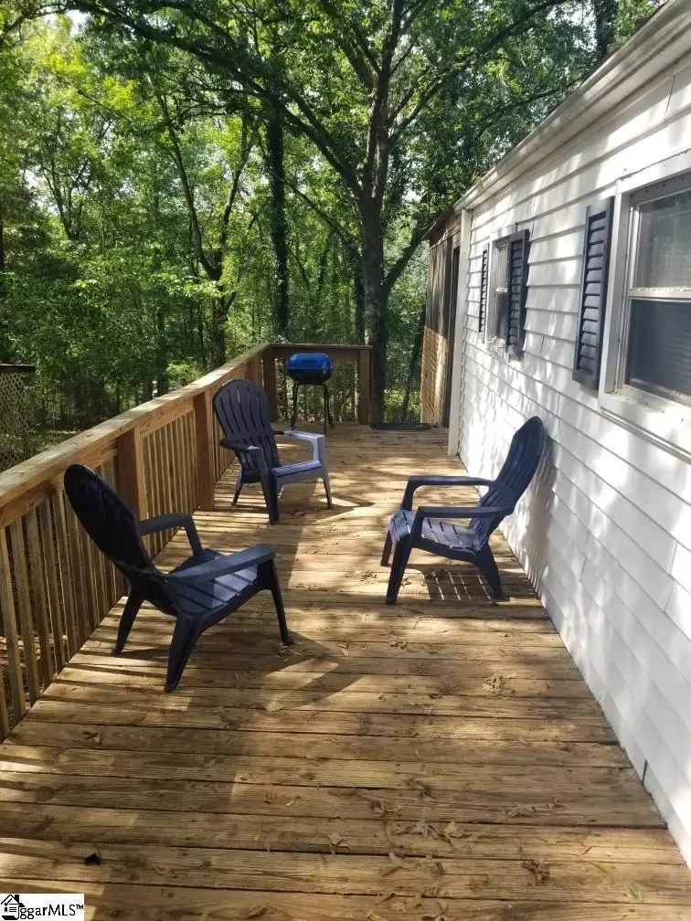 325 Lakewood Drive, Townville, SC 29689 - #2