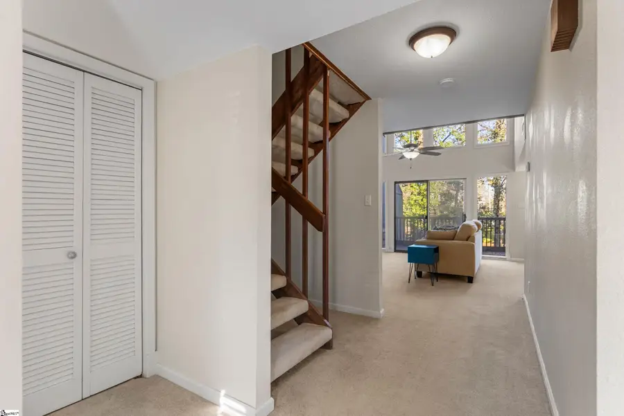 155 Ingleoak Lane, Greenville, SC 29615 - #3