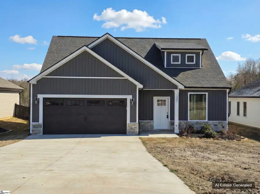 138 Lowe Road, Chesnee, SC 29323 - #2