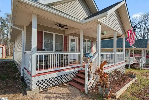 125 Senecatu Drive, Waterloo, SC 29384